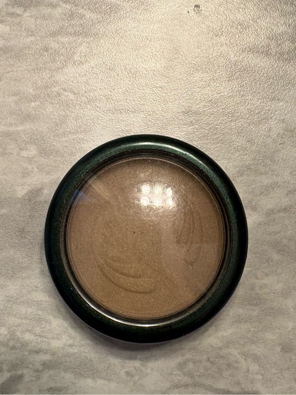 Barley eyeshadow